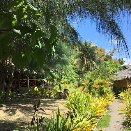 Friendly Beach Looukeureus المظهر الخارجي الصورة