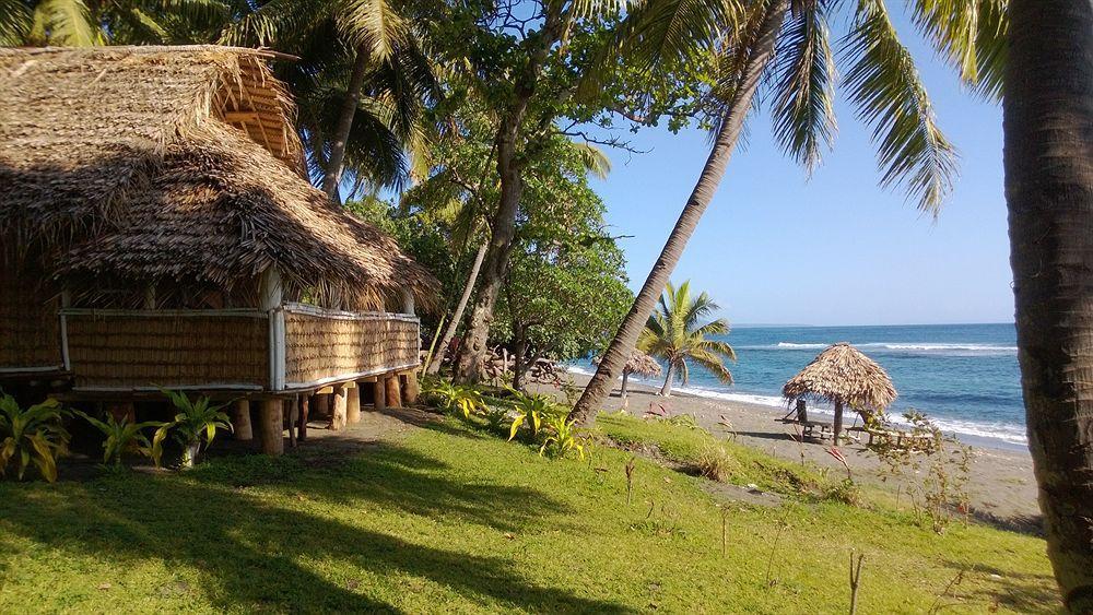 Friendly Beach Looukeureus المظهر الخارجي الصورة