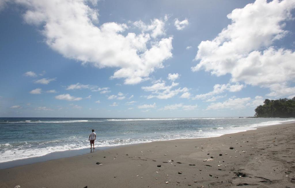 Friendly Beach Looukeureus المظهر الخارجي الصورة