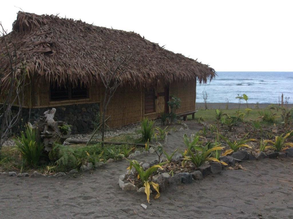 Friendly Beach Looukeureus المظهر الخارجي الصورة
