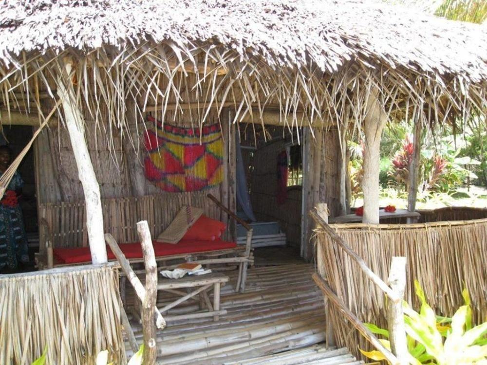 Friendly Beach Looukeureus المظهر الخارجي الصورة
