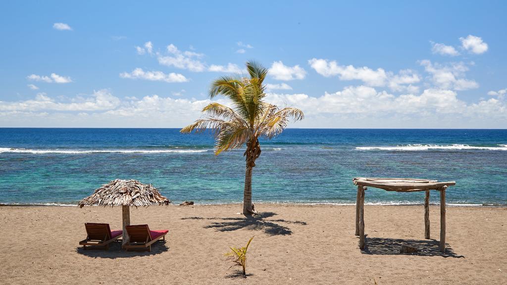 Friendly Beach Looukeureus المظهر الخارجي الصورة