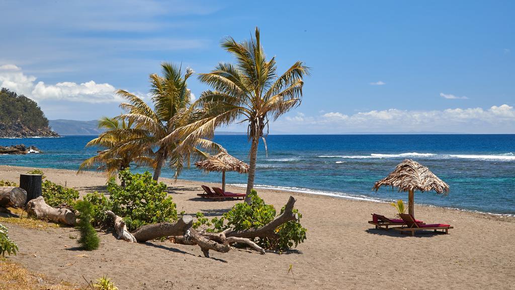 Friendly Beach Looukeureus المظهر الخارجي الصورة