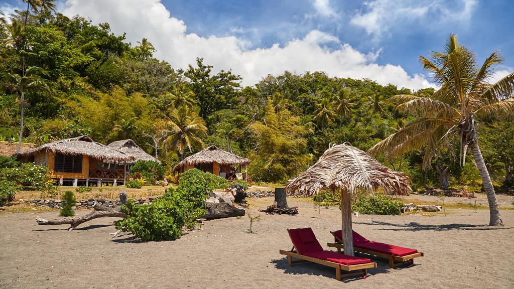Friendly Beach Looukeureus المظهر الخارجي الصورة