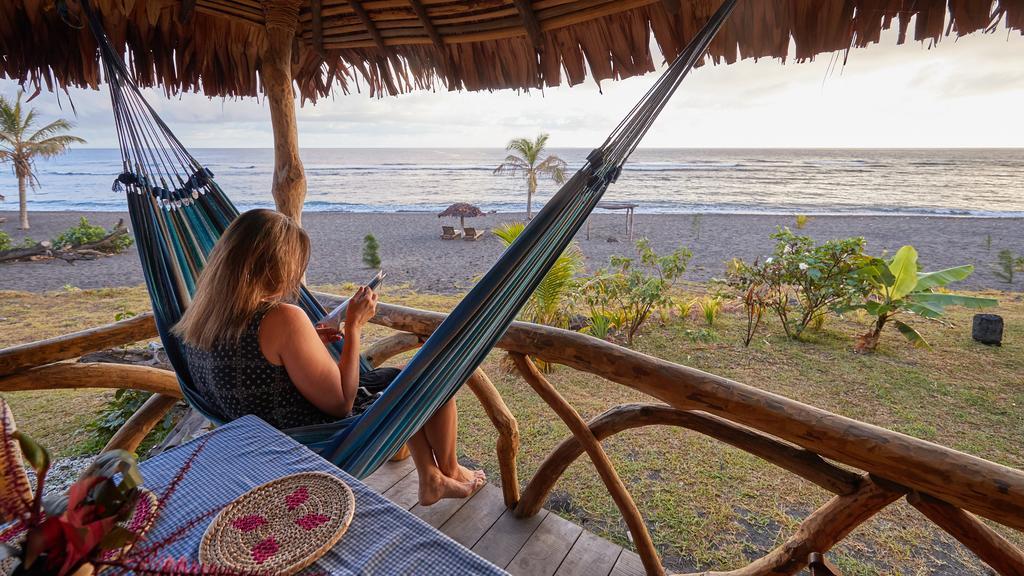 Friendly Beach Looukeureus المظهر الخارجي الصورة