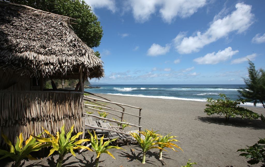 Friendly Beach Looukeureus المظهر الخارجي الصورة