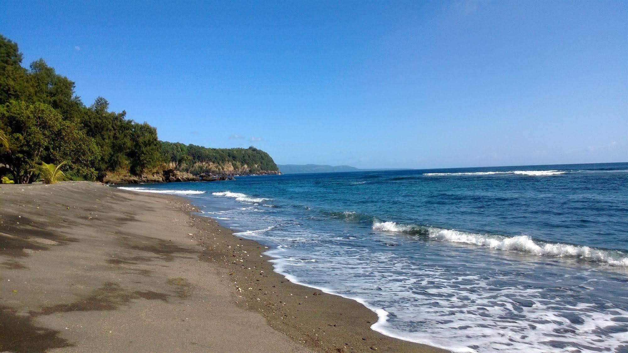Friendly Beach Looukeureus المظهر الخارجي الصورة
