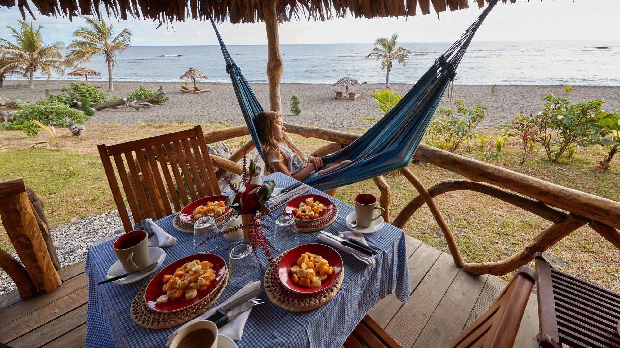 Friendly Beach Looukeureus المظهر الخارجي الصورة