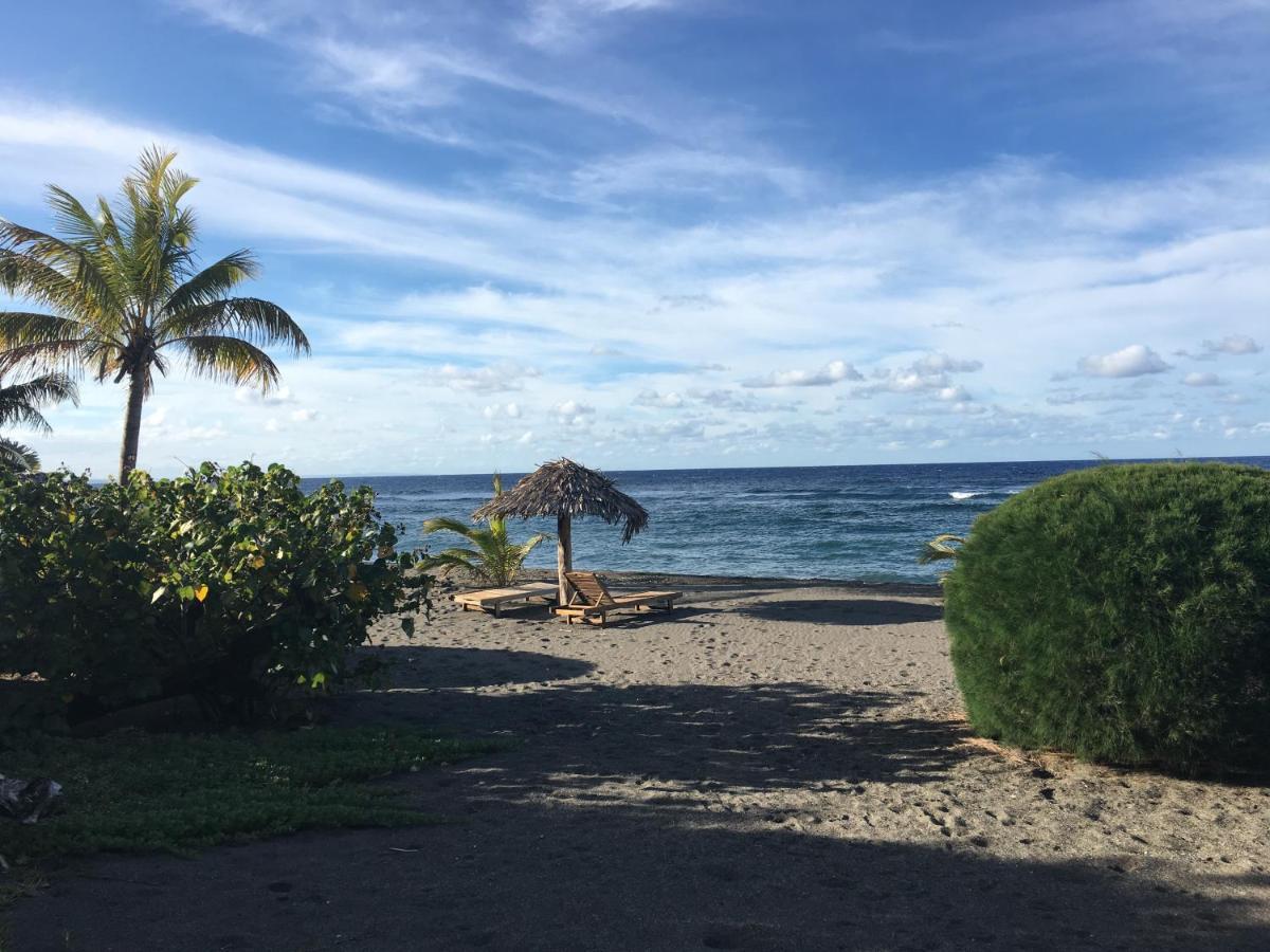 Friendly Beach Looukeureus المظهر الخارجي الصورة