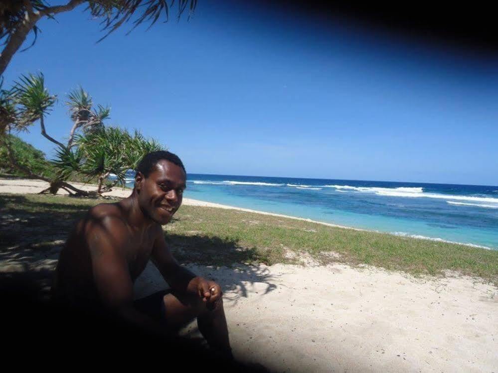 Friendly Beach Looukeureus المظهر الخارجي الصورة